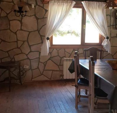 Bariloche – alquiler casa particular