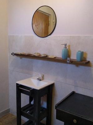 Casa totalmente equipada para más de 10 personas excelente ubi