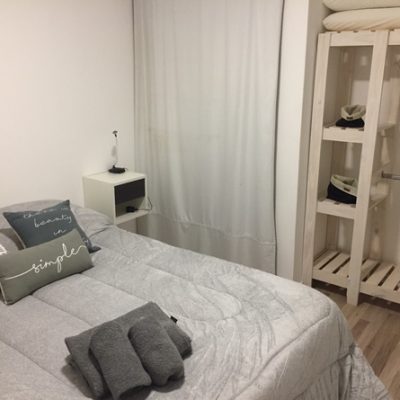 Mar del plata “casa serena “