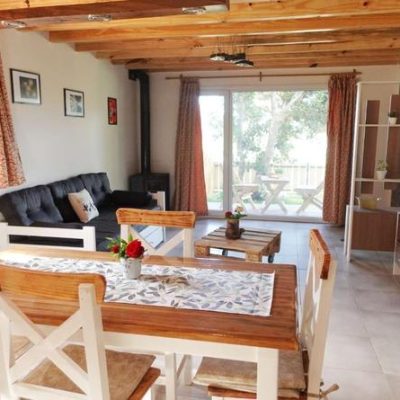 Casa a estrenar en barrio residencial bariloche a cinco minutos del centro