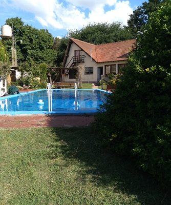 Las lilas tandil