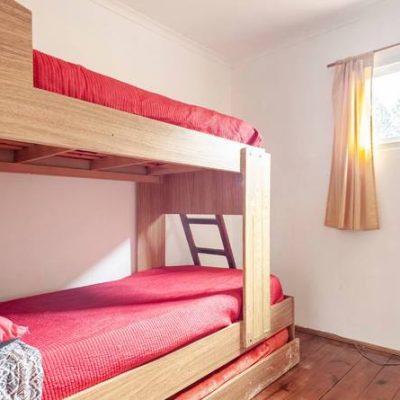 Dpto playa bonita 1 cuadra del lago 5 personas – un buen lugar – paraíso 2