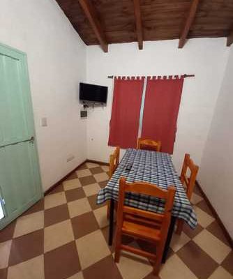 Casa de alquiler temporario