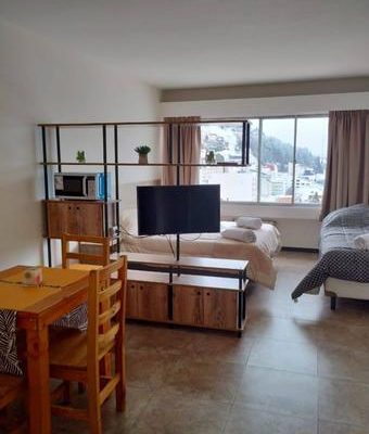Center 814 con vista ( centro bariloche)