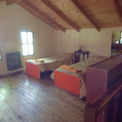 Casa taitao