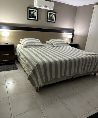Casa con pileta cubierta