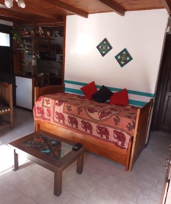 Casa santa rita