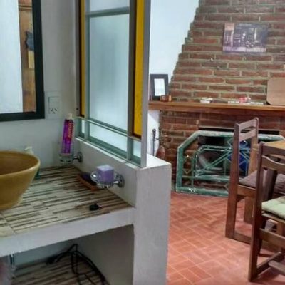 Alquilo chalet para 6 personas totalmente reciclado