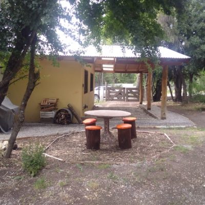 Casa para alquiler turístico en villa los coihues – San Carlos de Bariloche