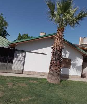 Alquilo casa en san rafael