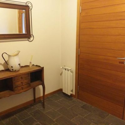 Casa ideal para descansar a 20m. del centro de bariloche