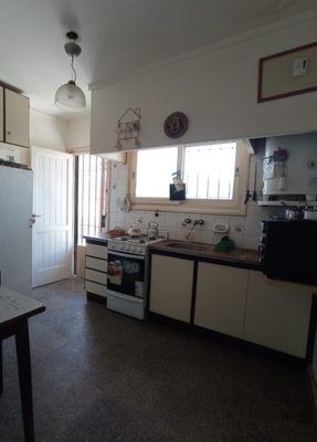 Casa cómoda y completa para 2/ 4 personas
