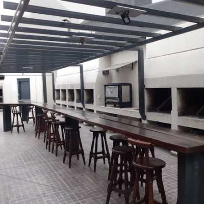 Departamento centrico carlos paz