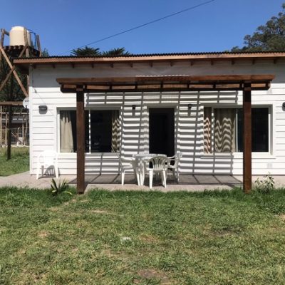 Casa en cobo