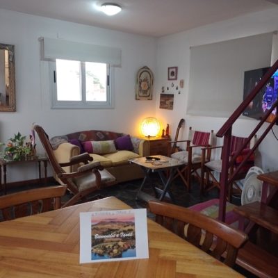 Disponible vacaciones. hermosa vista!