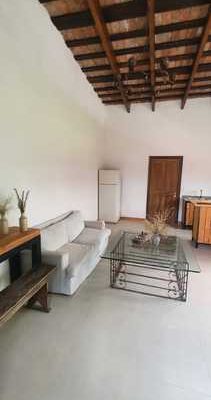 Hermosa casa de fin de semana en duggan
