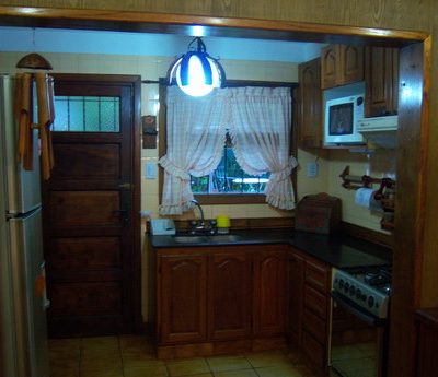 Espectacular casa en miramar para 11 personas – disponible fines de semana todo el año