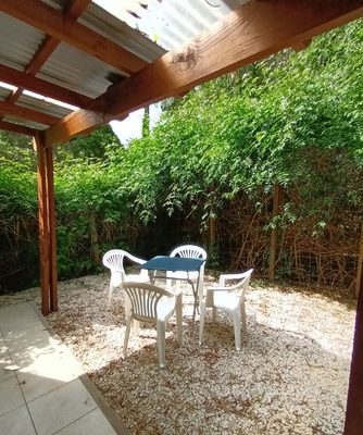 Casa en el bosque peralta ramos
