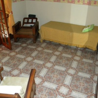 Casa para 6 personas zona centrica