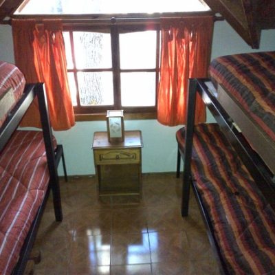 Casa en mar azul sueños de mar –