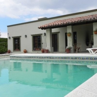 Qamawi casa de campo