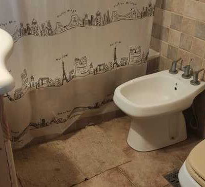 Casa para 4 a 5 personas en alquiler bariloche rio negro