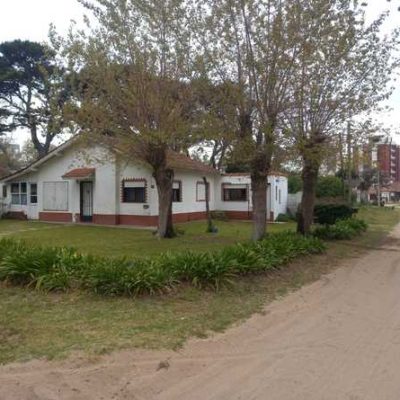 Venta oportunidad! villa gesell