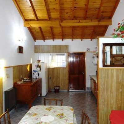 Alquilo chalet en mar de ajo dic ene feb mar 2023, flia hasta 5 pers, a 5 cuadras mar