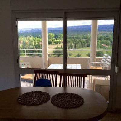 Casa en villa cura brochero –