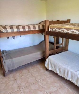 Alquilo por temporada departamentos para 7 personas