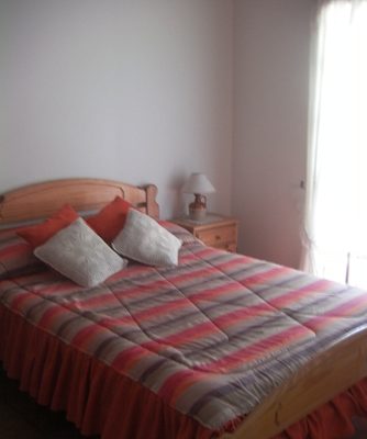 Vacaciones invierno 2023 alquilo duplex en san bernardo 6 pers,4cdras mar, wifi, coch.cub.