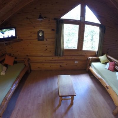 Villa la angostura, alquiler temporario de casa