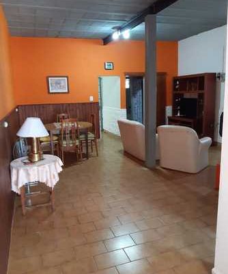 Casa de alquiler – 2 a 4 personas – coronel pringles