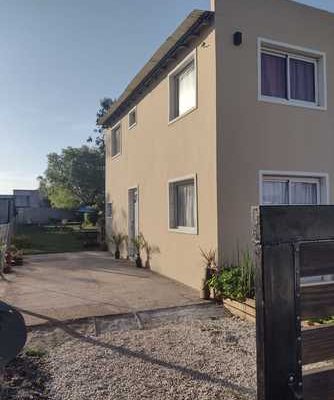 Casa en chapadmalal, san eduardo, para 5 personas