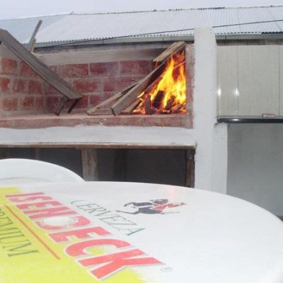 Alquilo departamento -vacaciones de invierno 2023