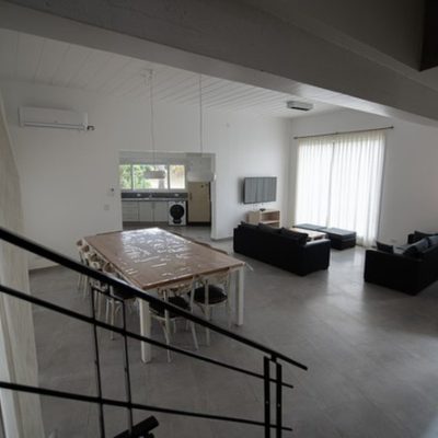 Casa en pinamar calandria