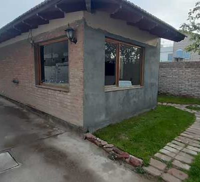 Alquiler de casa por noche