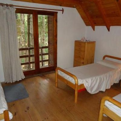 Casa para 5 personas a 3 cuadras de la playa temporada 2023!