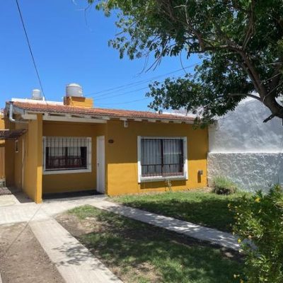 Miramar, casa para 4