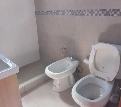 Casa en alquiler en mar de ajó. solo para familias