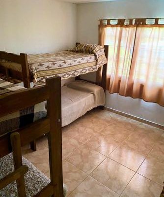 Alquilo por temporada departamento para 7 personas