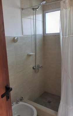 Casa albanta, lago puelo. comodidad y accesibilidad