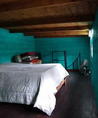 Alquiler de casa en santa teresita