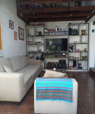 Casa vacacional san martin de los andes. pleno centro. todos los servicios.