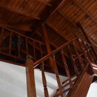 Casa 4 ambientes 10 cuad de mute.