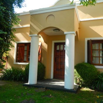 Alquiler temporario necochea – casa con parque, parrilla, wifi zona parque – todo el año