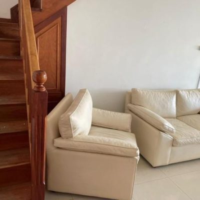 Excelente departamento 3 dormitorios con cochera mar del plata