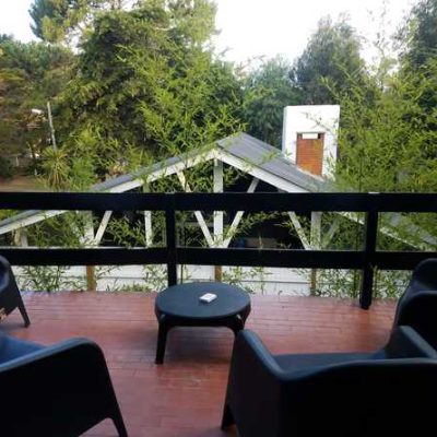 Casa (valeria del mar)