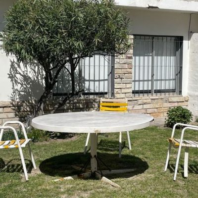 Complejo entre azules departamento 2