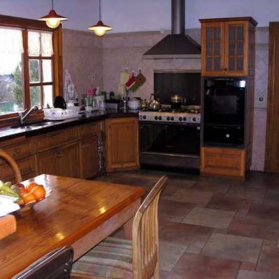 Cabaña 10 personas. 4 dormitorio 3 baños disponible agosto 2026 Bariloche r.n